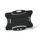 Durable Id Cardholdr Eco 1 Card Pk10