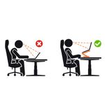 Premium Foldable Laptop Stand Rise