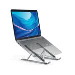 Premium Foldable Laptop Stand Rise