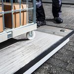 Duraline Grip+ A-S Tape 50Mm Black