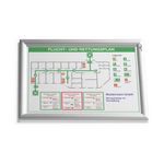 Durable Snap Frame Aluminium A3