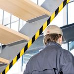 Edge Protection Profile E8 Pk5