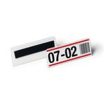 Magn Doc Pocket Hdc 100X38Mm Pk10