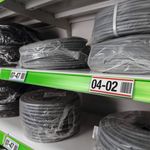 Magn Doc Pocket Hdc 100X38Mm Pk10