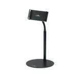 Durable Gooseneck Holder Desk Stand