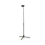 Durable Gooseneck Holder Floor Stand