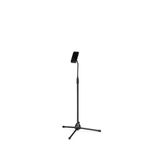 Durable Gooseneck Holder Floor Stand