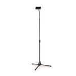 Durable Gooseneck Holder Floor Stand