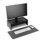 Durable Effect Desk Mat 700X330 Cha