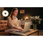 Durable Effect Desk Mat 700X330 Cha