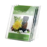 Durable Combiboxx Lit Hldr Set Of 3