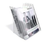 Durable Combiboxx Lit Hldr Set Of 3