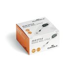 Durable Badge Reel Style Pk10