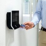 Durable Badge Reel Style Pk10