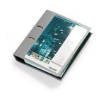 Durable Pocketfix A4 Filing Pkt Pk50
