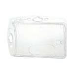 Durable Proximity Card Holder Pk10