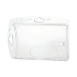 Durable Proximity Card Holder Pk10