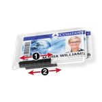 Durable Duo Pushbox Sec Hldr Pk10