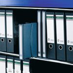 Durable Durastar Ttop Pret A4 Grey