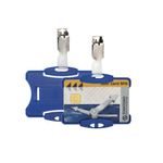 Durable Security Pass Holder Pk25