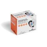 Durable Sec Arm Band Id Hldr Pk10