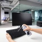 Durable Powerclean 350 Air Duster