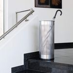 Durable Metal Umbrella Stand 28.5L