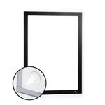 Durable Duraframe Wallpaper A4 Blk