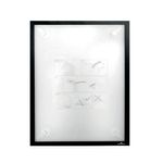 Durable Duraframe Wallpaper A3 Blk
