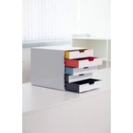 Durable Varicolor Mix 5 Drawer Unit