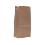 Brn 3.25Kg Ppr Bag 150X100X305 Pk500