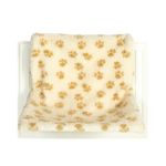 Danish Design Kumfy Kradle Wide Crm