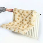 Danish Design Kumfy Kradle Wide Crm