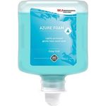 Refresh Azure Foam Wash 1L Pk6