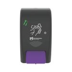 Scj Pro Cleanse Heavy Dispnsr 2L Blk