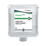 Deb Estesol Lotion Pure Cleanser 2L