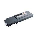 Dell C37Xx Ehy Cyan Toner 593-11122