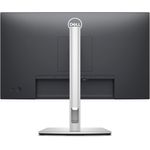 Dell P Series 24In Mon Hd Lcd Black