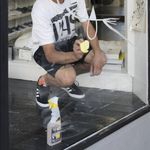 Securit Chalk Mkr Clng Spray 500Ml