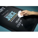 Securit Chalk Mkr Clng Spray 500Ml