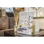 Announce Slanted Sign Holder A4