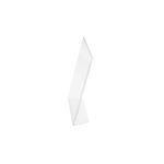 Announce Slanted Sign Holder A5