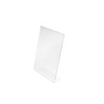 Announce Slanted Sign Holder A5