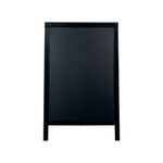 Securit Duplo Ds Pavement Chalkbrd