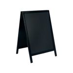 Securit Duplo Ds Pavement Chalkbrd