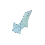 Deflecto A5 Clear Literature Holder