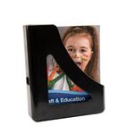 Deflecto Sustainable Desktop Kit Blk