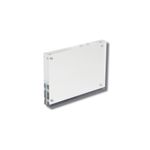 Deflecto A6 Magn Block Dtop Cd Hldr