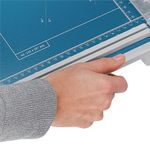 Dahle 502 A4 Personal Guillotine