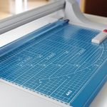 Dahle Professional Trimmer Blue 442